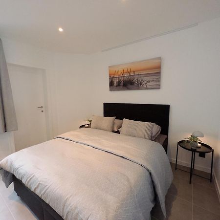 Seaside Living - Apartment Bailey 드판 외부 사진