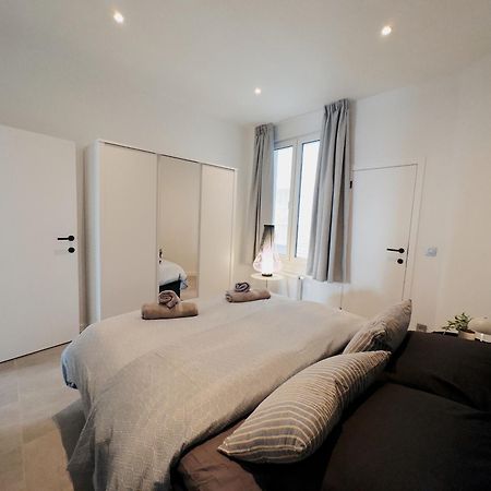 Seaside Living - Apartment Bailey 드판 외부 사진