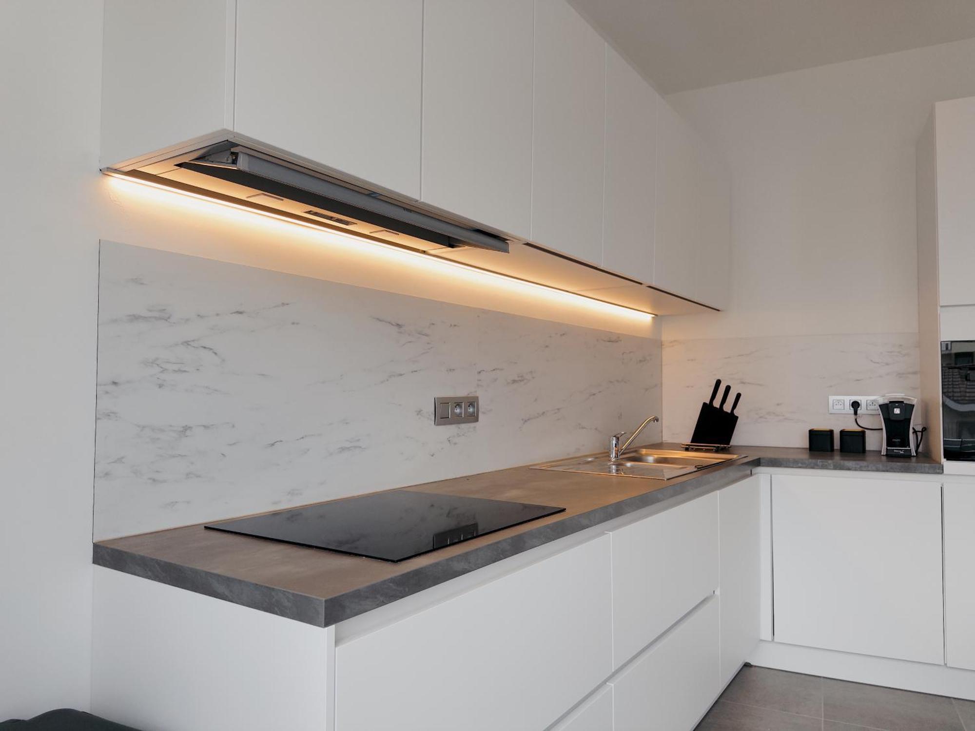 Seaside Living - Apartment Bailey 드판 외부 사진
