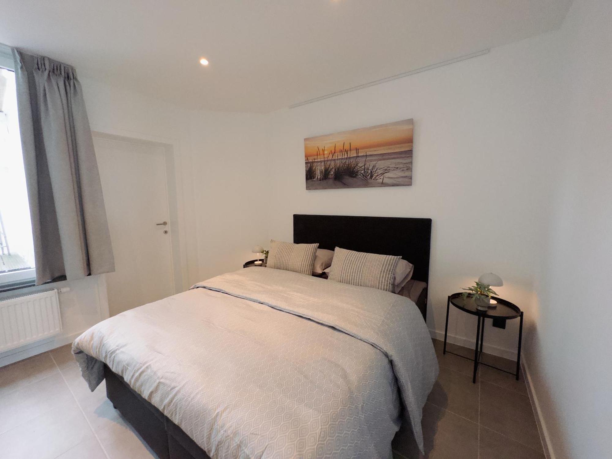 Seaside Living - Apartment Bailey 드판 외부 사진