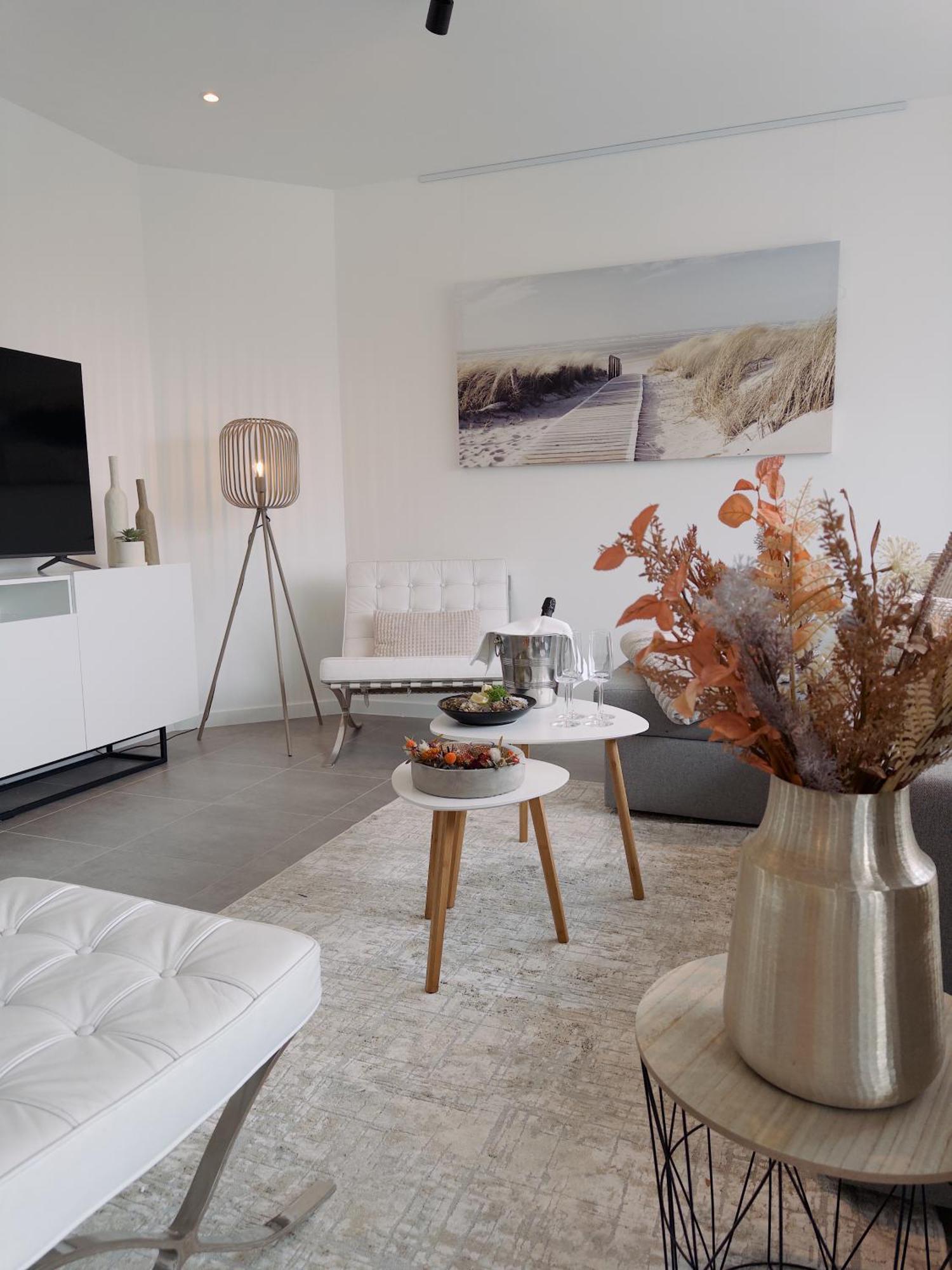Seaside Living - Apartment Bailey 드판 외부 사진