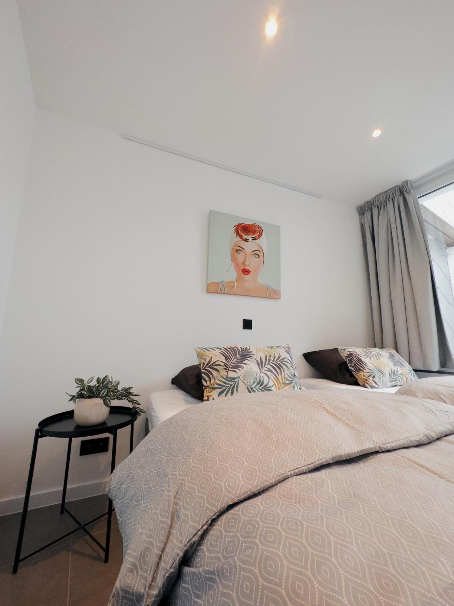 Seaside Living - Apartment Bailey 드판 외부 사진